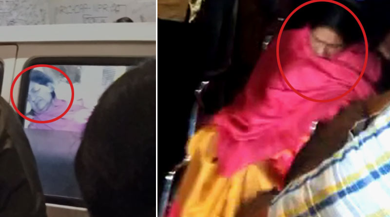 লাগাতার ঘেরাওয়ে অসুস্থ প্রেসিডেন্সি বিশ্ববিদ্যালয়ের উপাচার্য, ভরতি হাসপাতালে