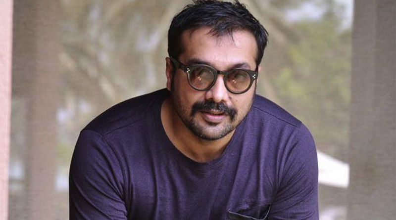 Anurag Kashyap’s funny reply after KRK handle Claims He Died