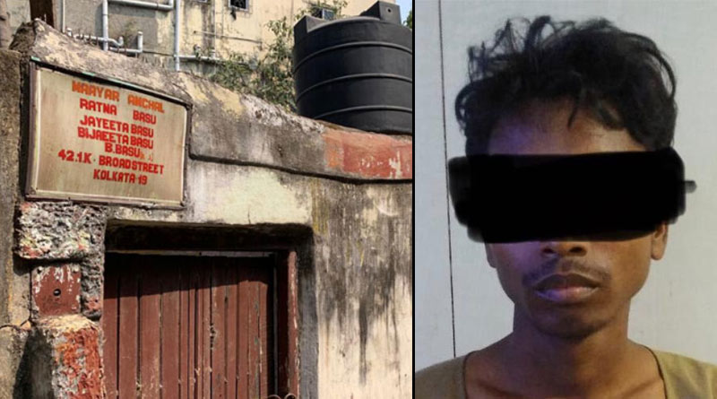 ৮ মাস পর কড়েয়া স্ট্রিটে বৃদ্ধ খুনের রহস্যভেদ, মোবাইলের সূত্র ধরে গ্রেপ্তার ‘খুনি’