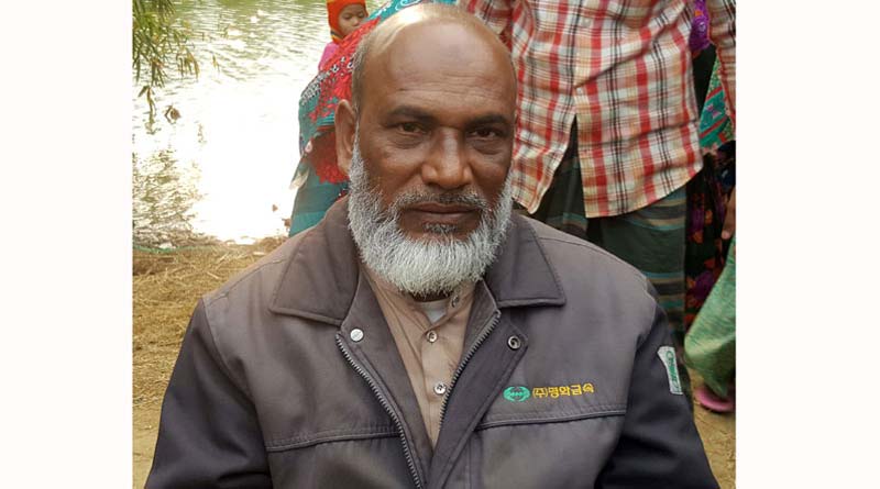 হায় ফতোয়া! ৩৮ বছর পর ঘরে ফিরেও স্ত্রীর সাক্ষাৎ মিলল না