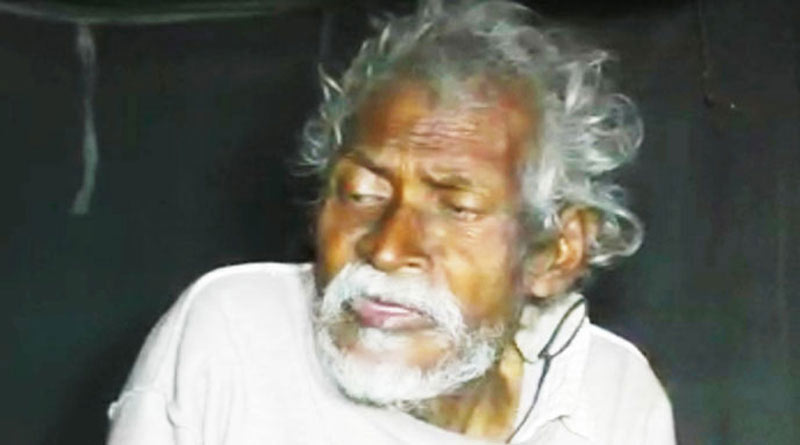 সৎকারের পর আচমকা হাজির বৃদ্ধ, ‘ভূত’ আতঙ্কে পালাচ্ছেন প্রতিবেশীরা