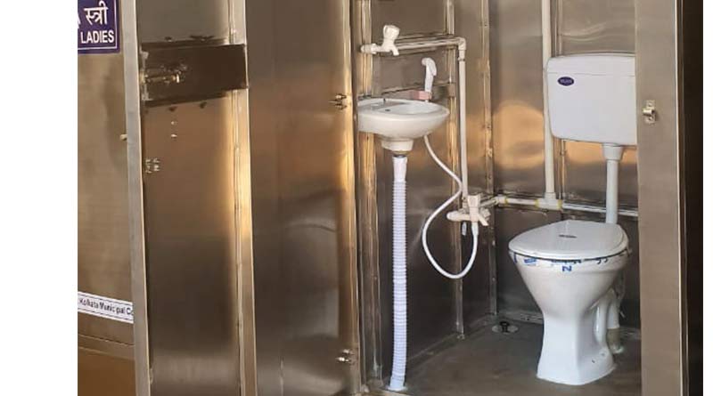 Bio-toilets to be installed at major bus stand in City