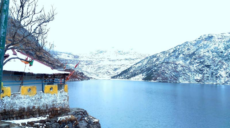 India allows Bangladeshi tourists in Sikkim sees opportunity