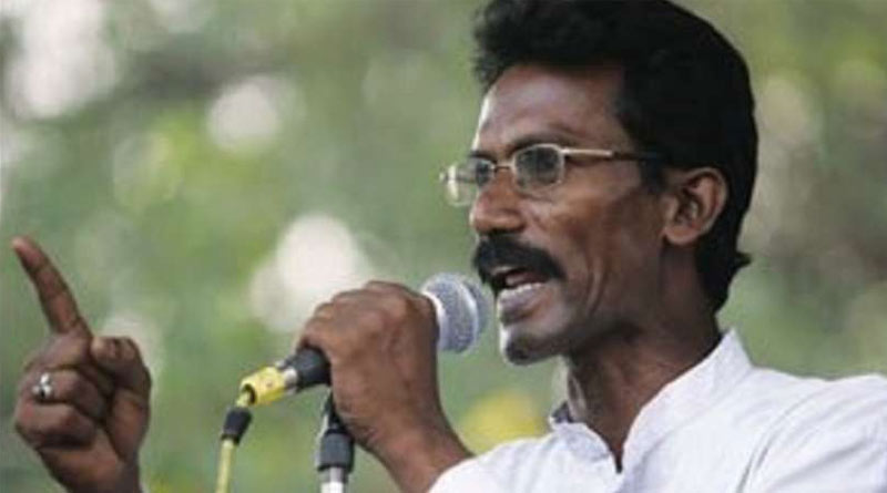 প্রাক্তন মুখ্যমন্ত্রীর কনভয়ে হামলার অভিযোগে ধৃত, ১০ বছর পর মুক্ত ছত্রধর মাহাতো