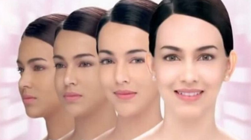 Govt imposes curb on 'fake' fairness cream advertisement