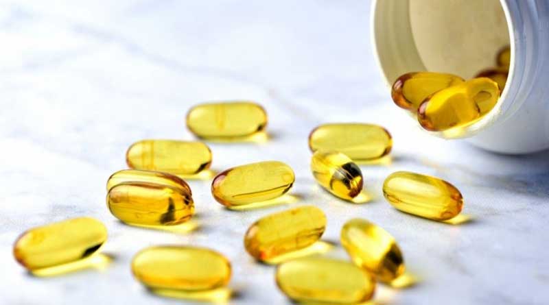 Supplements of omega 3 satty acid have 'little or no benefit', says new research