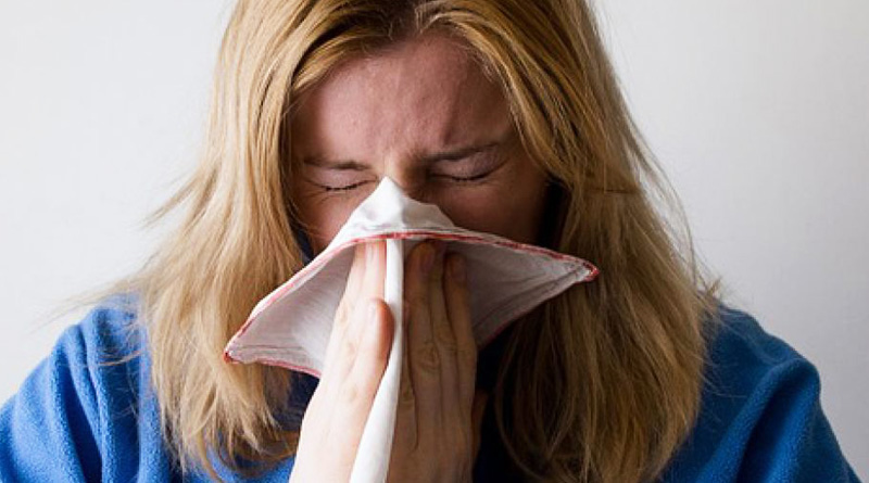 Coronavirus may spread from handkerchief, say doctors
