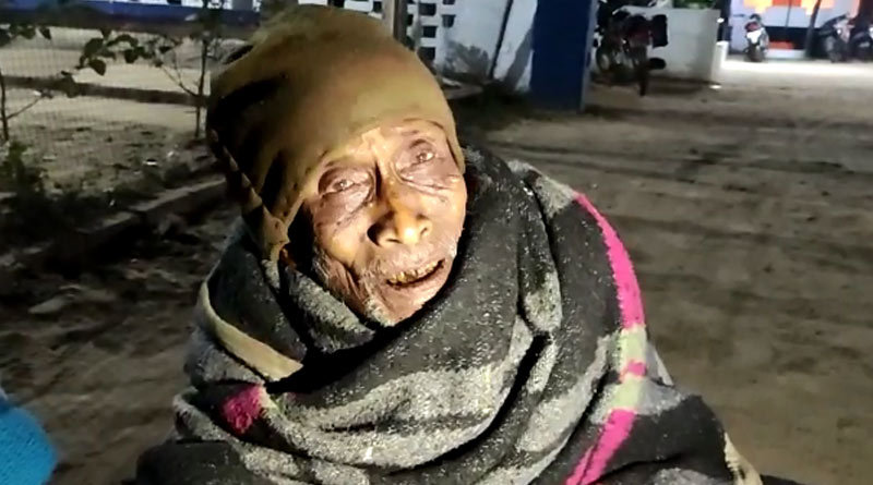 সম্পত্তির দাবিতে লাগাতার অত্যাচার ছেলের, ১০ কিমি পায়ে হেঁটে পুলিশের দ্বারস্থ বৃদ্ধ