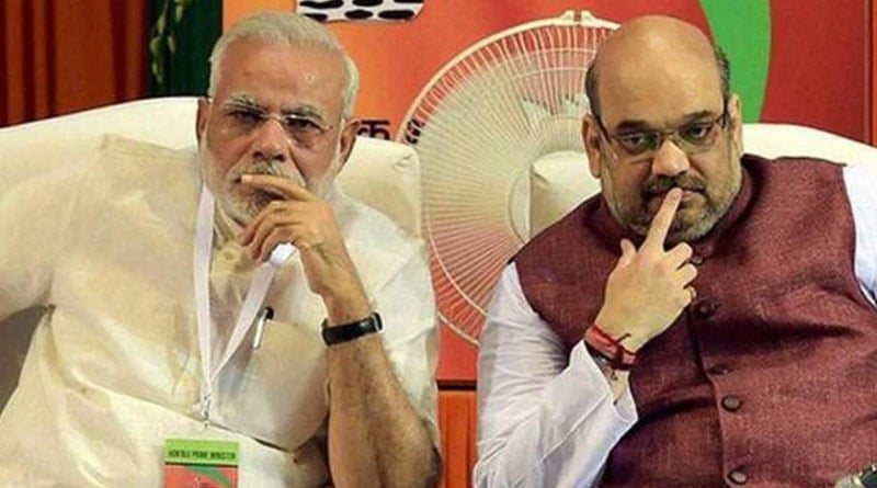 BJP leaders calls for introspection after Delhi poll debacle.