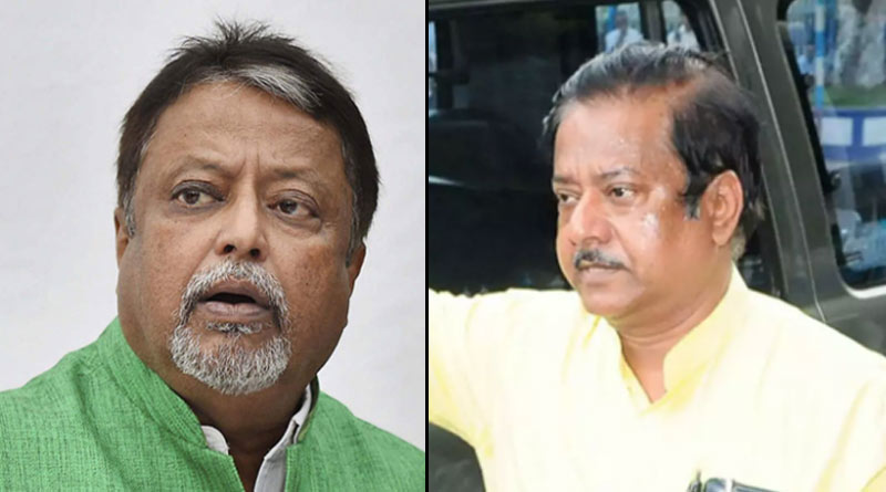 ‘দিলীপের মতোই উন্মাদ মুকুল’, বিজেপি নেতাদের কড়া আক্রমণ জ্যোতিপ্রিয়র