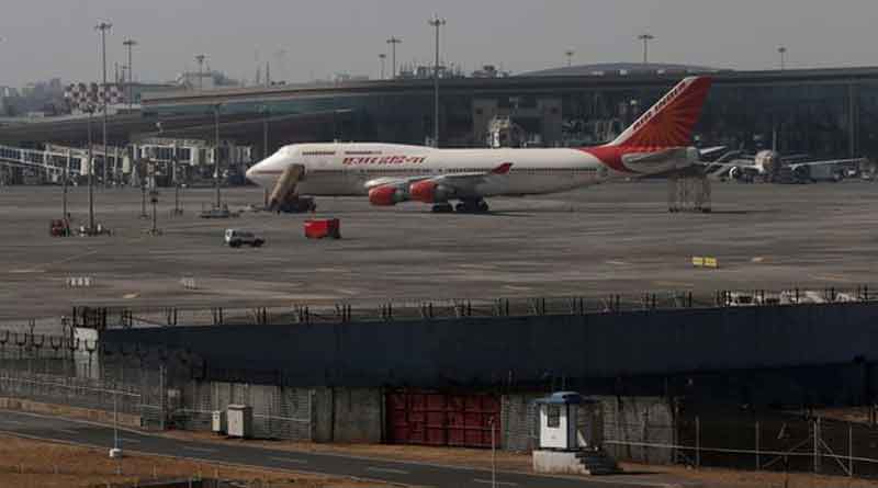Coronavirus: India to send 'special relief plane' to China