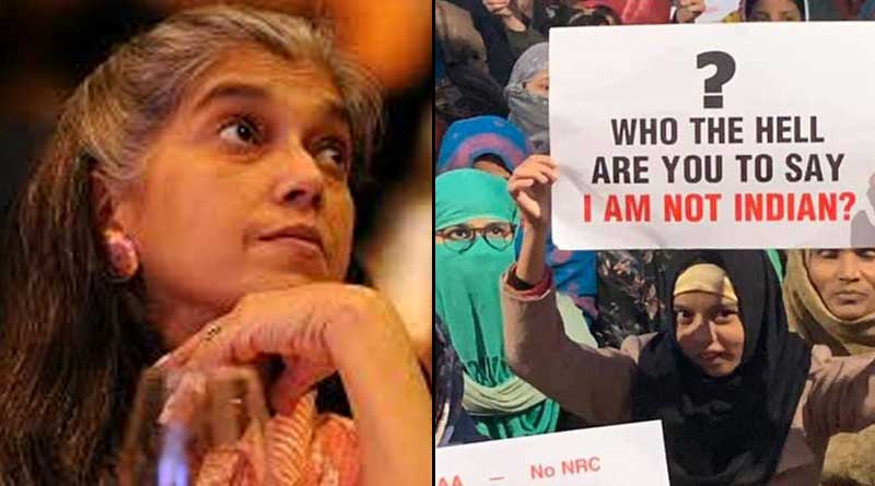 Biryani can’t make you to protest for 2 months, says Ratna Pathak Shah