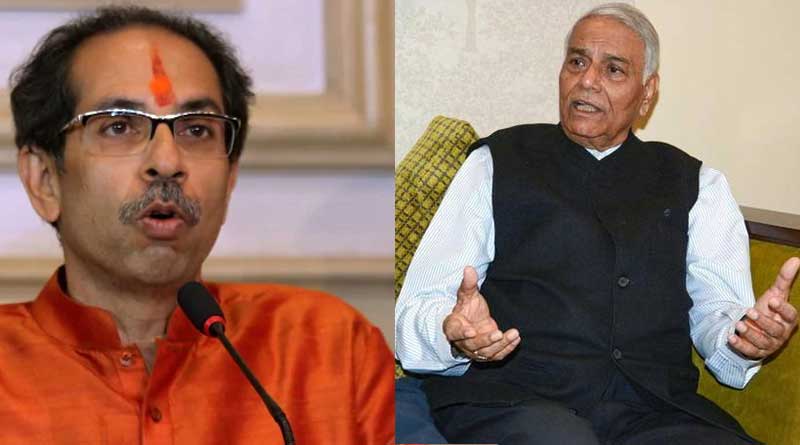 Shiv Sena, Jashwant Sinha digs on BJP for Delhi elction result