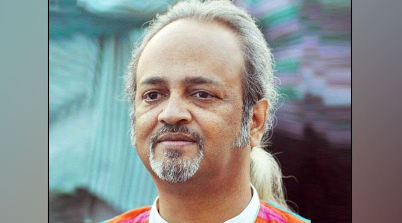 Singer Soumitra Roy injured in road accident near wipro more