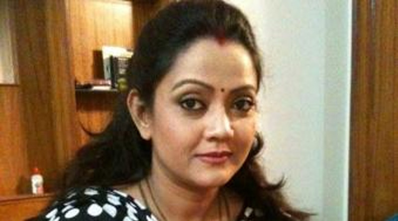 হিংসার রাজনীতি নাপসন্দ, বিজেপি ছাড়লেন অভিনেত্রী সুভদ্রা