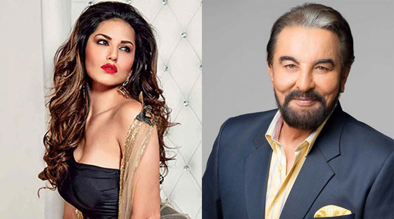 Kabir Bedi denies report claiming he asked for Sunny Leone's number