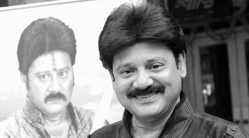 Actor Tapas Paul Passes away at the age of 61 years