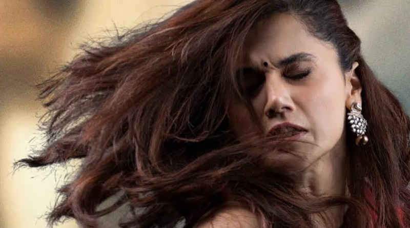 Read the review of Taapsee Pannu's movie Thappad