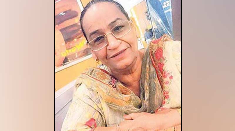 গড়িয়াহাটে বৃদ্ধা খুনে চার্জশিট পেশ পুলিশের, নাম রয়েছে নাবালিকা নাতনিরও