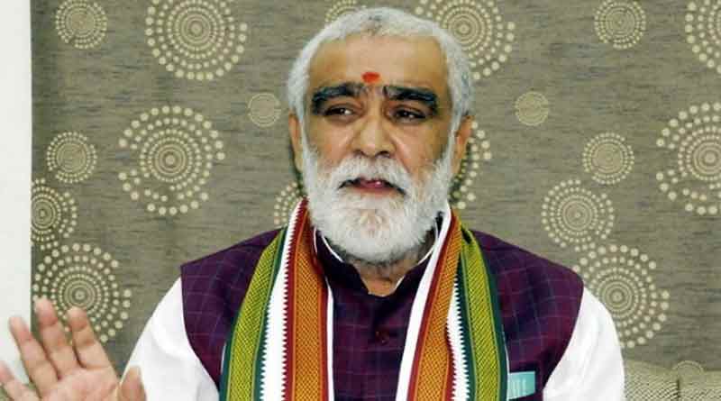 'Go and sit in the Sun': Ashwini Choubey give advice to prevent Corona