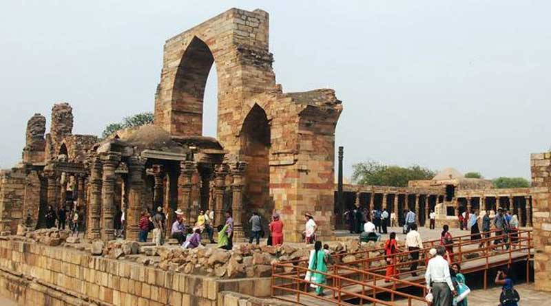 In a first, no entry fee for women at monuments on Women's Day