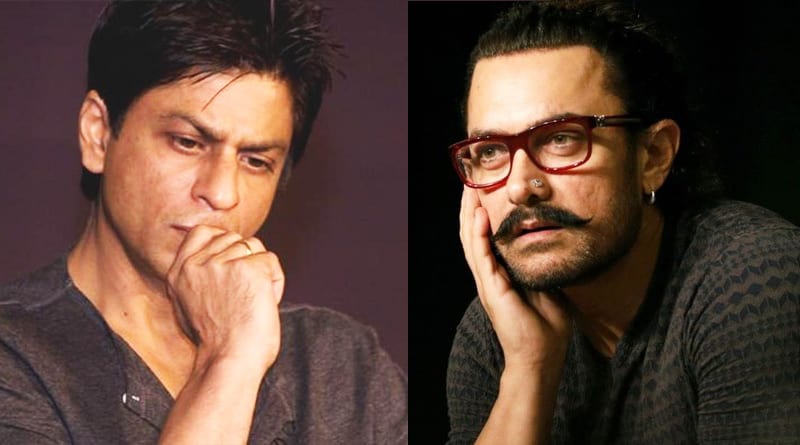 Corona relief fund: Netizens slams SRK, Aamir khan, Bachchan, Kapoors