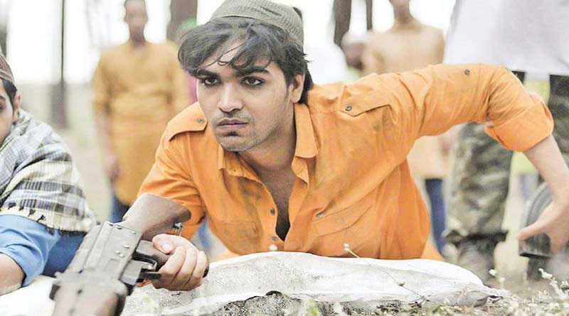 Soyeb Kabir get chance to act in web series as 26/11 accused Kashve