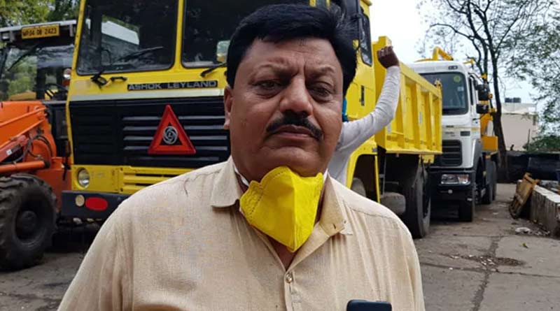 মায়ের মৃত্যুতেও দায়িত্বে অটল ছেলে, শেষকৃত্যের পরিবর্তে করোনা যুদ্ধে শামিল পুরকর্মী