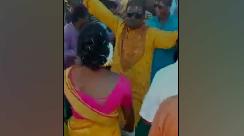 WB Minister's Dance goes viral, DM Summons report