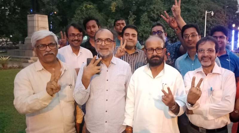 Independent candidate Dinesh Bajaj's Rajya Sabha nomination canceled