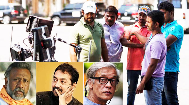 Bollywood filmmakers plans fund for junior technicians