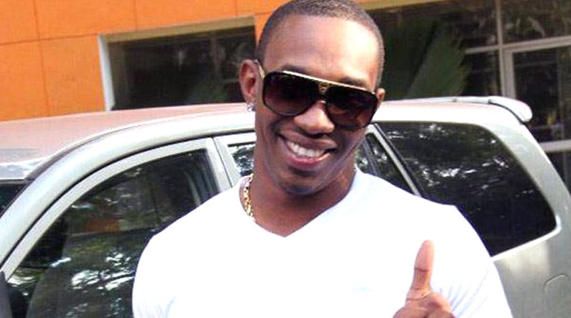 Watch: Dwayne Bravo releases new song on COVID-19