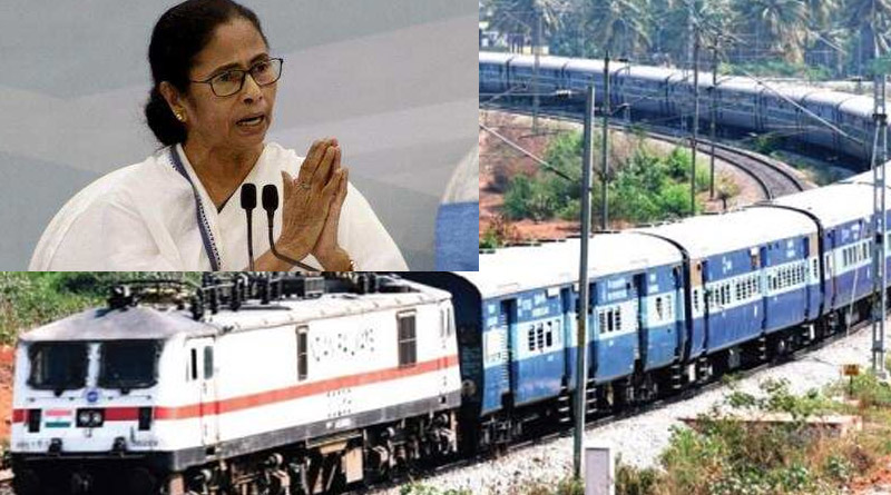 ঘরে ফেরা শ্রমিকদের পরীক্ষা করছে না রেল, সংক্রমণের শঙ্কায় তোপ মুখ‌্যমন্ত্রীর