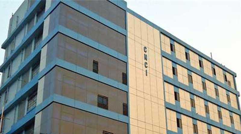 Chittaranjan National Cancer Institute's New Town will treat Corona