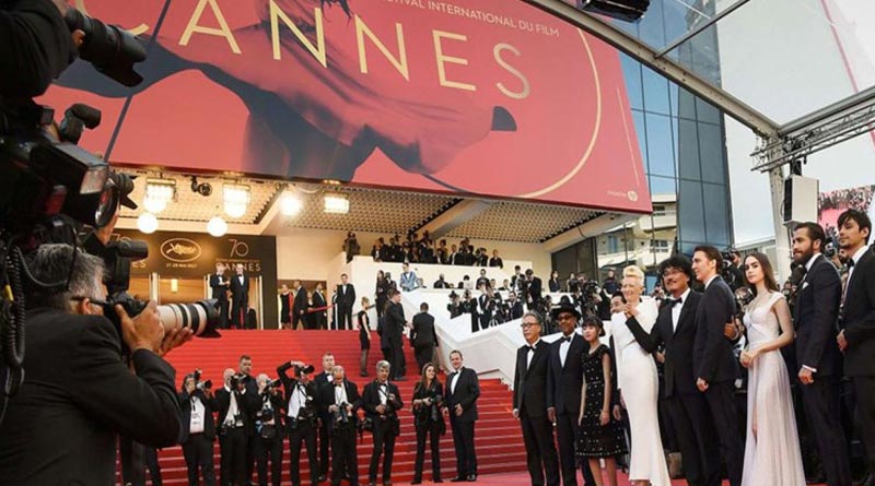 Cannes Film Festival postponed due to coronavirus outbreak