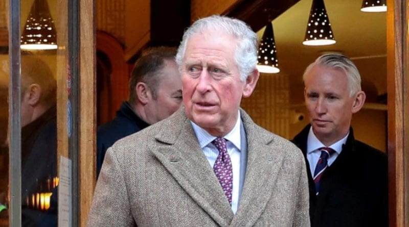 Corona Outbreak: UK Prince Charles tests positive