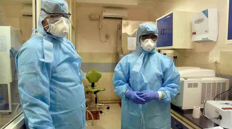 3 to 10 Percent of Recovered Patients in Wuhan Test Positive Again