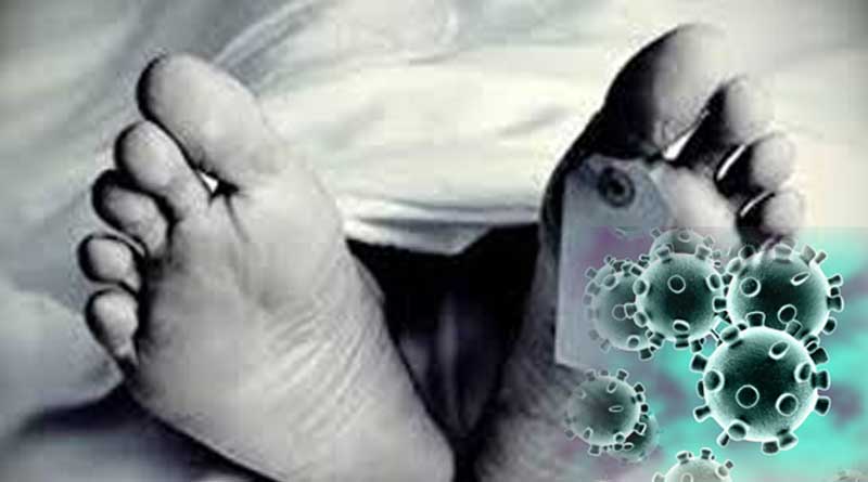 Two more death occurred in India due du COVID-19 infection