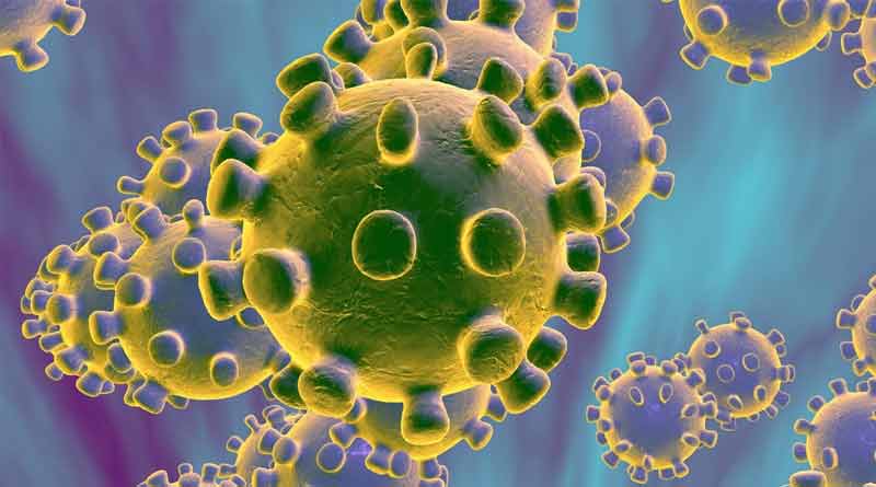 3 New Coronavirus cases takes total to 34 in India.