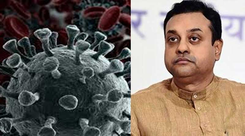 Sambit Patra fails to answer full form of Covid-19, trolled