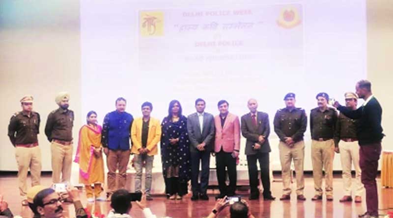 জাফরাবাদে অশান্তির খবর পেয়েও সাংস্কৃতিক অনুষ্ঠানে ব্যস্ত পুলিশকর্তা! প্রকাশ্যে চাঞ্চল্যকর তথ্য