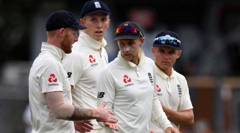 We are not shaking hands with each other: Joe Root on coronavirus threat