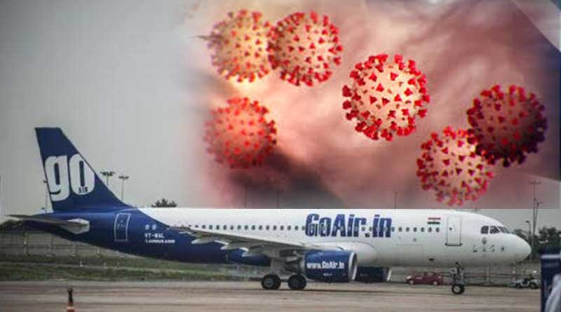 GoAir cancels International flights, sends employees leave without pay