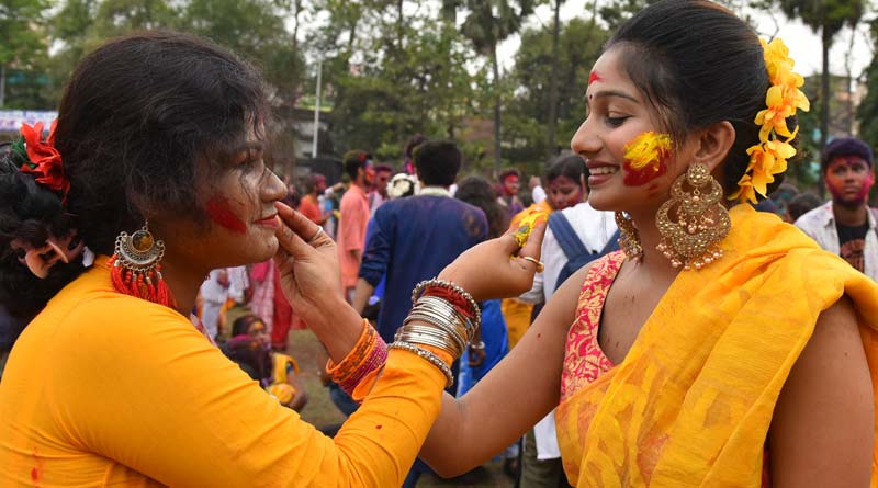 Holi