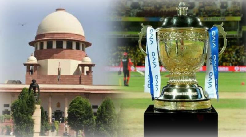 Supreme Court refused to accord urgent hearing on IPL PIL