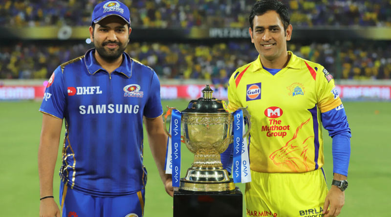 IPL 2020 likely to be played in UAE: BCCI after meeting