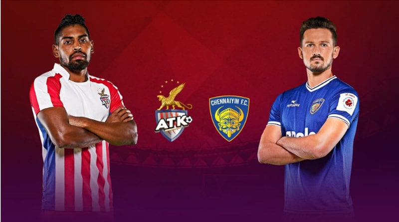 ISL 2019-20: ATK is ready to face Chennaiyin FC in final