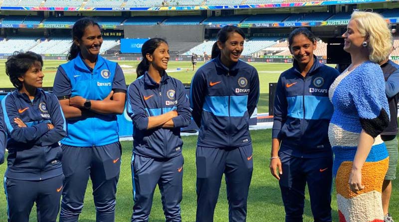 Indian Women's team qualify for World Cup 2021: ICC