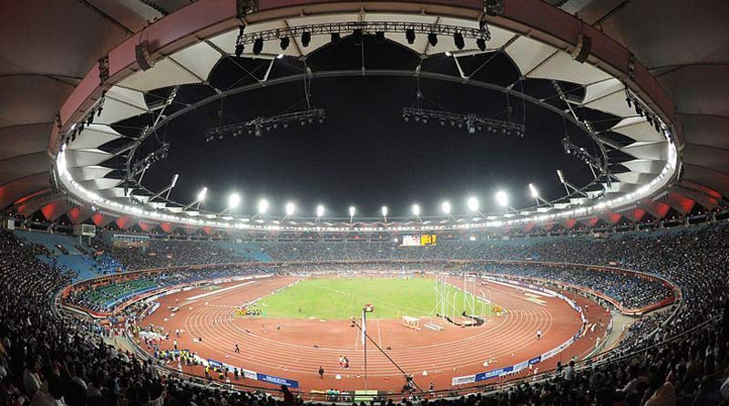 SAI: Jawaharlal Nehru Stadium to be converted into quarantine centre