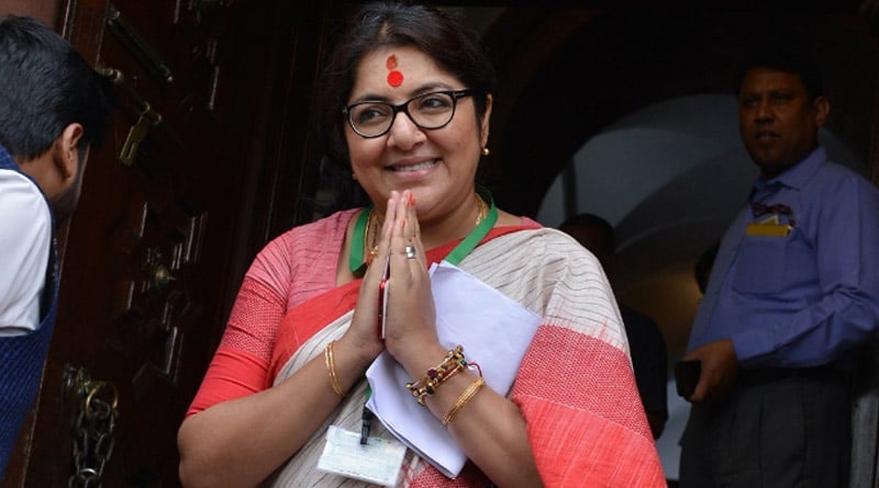 করোনা মোকাবিলায় মানবিক লকেট, চিকিৎসা খাতে ১ কোটি দিলেন সাংসদ